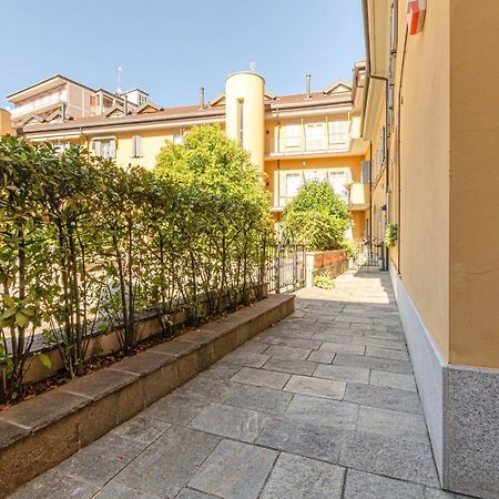 Easy Central Loft - Monza Exterior foto