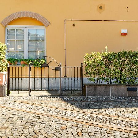Easy Central Loft - Monza Exterior foto