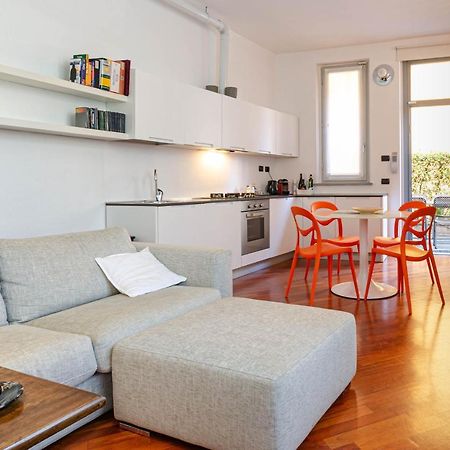 Easy Central Loft - Monza Exterior foto