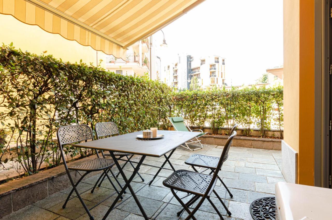 Easy Central Loft - Monza Exterior foto