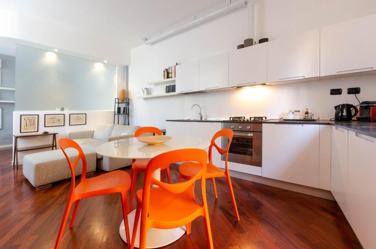 Easy Central Loft - Monza Exterior foto