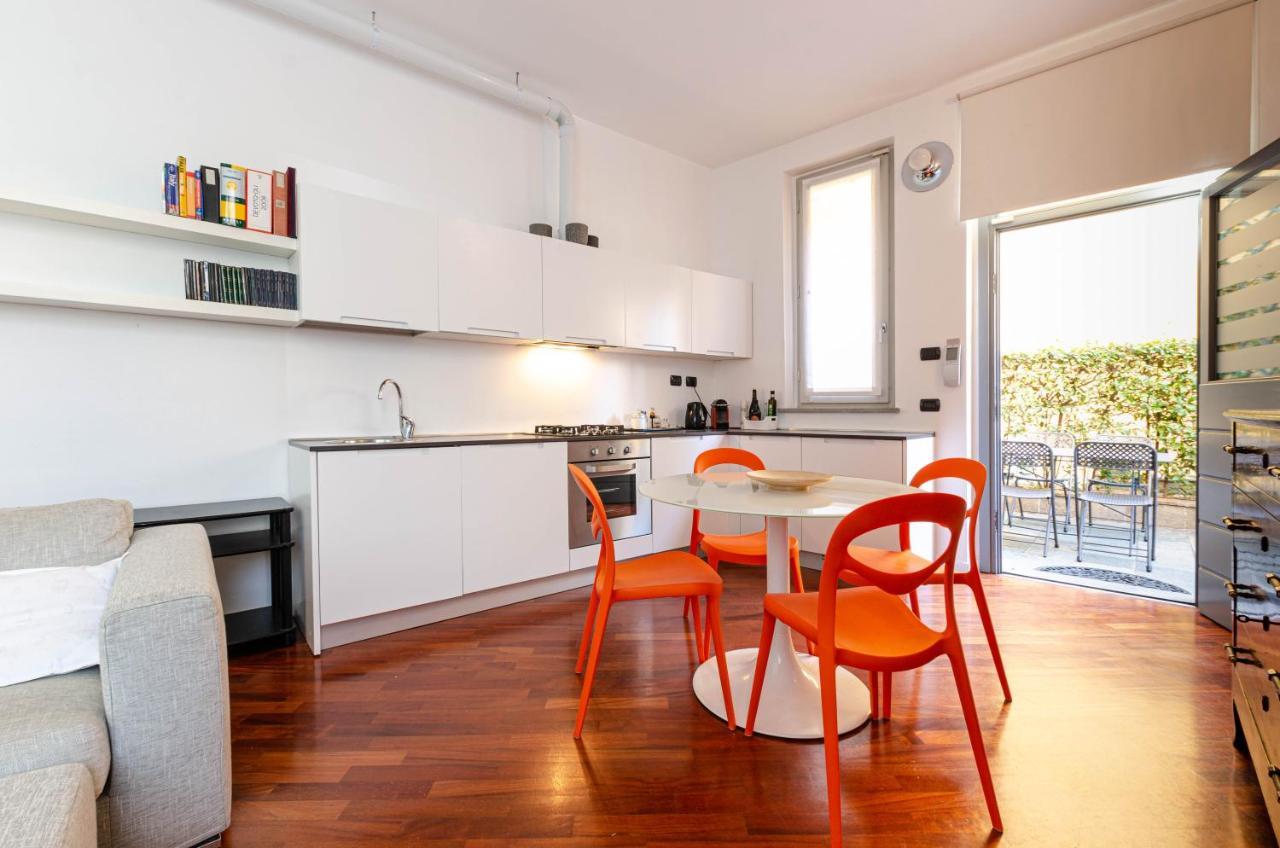 Easy Central Loft - Monza Exterior foto
