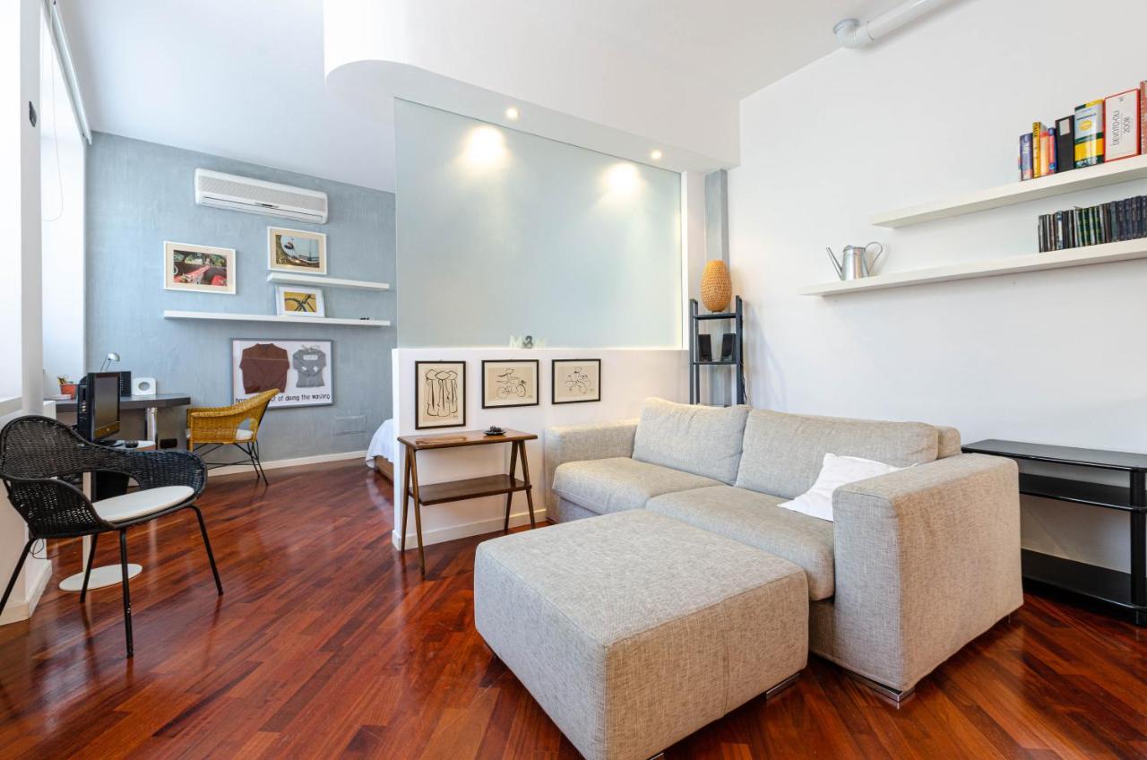 Easy Central Loft - Monza Exterior foto