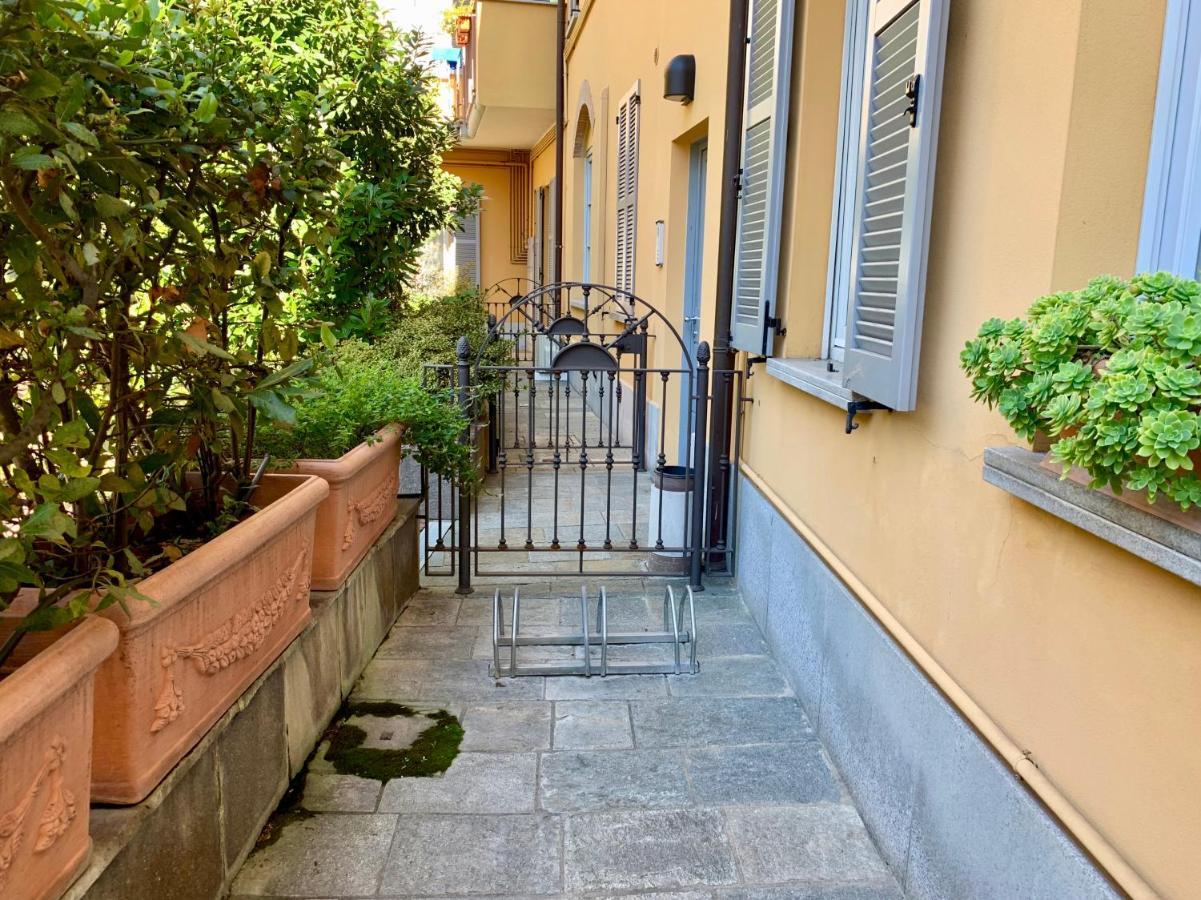 Easy Central Loft - Monza Exterior foto
