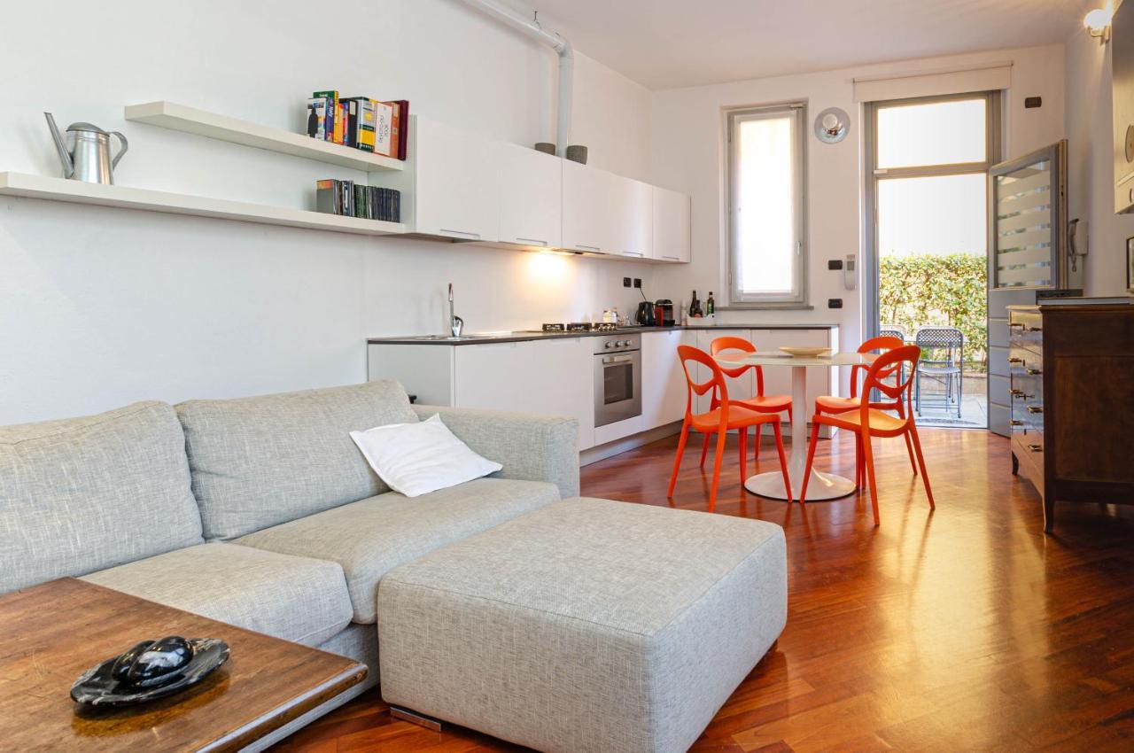 Easy Central Loft - Monza Exterior foto