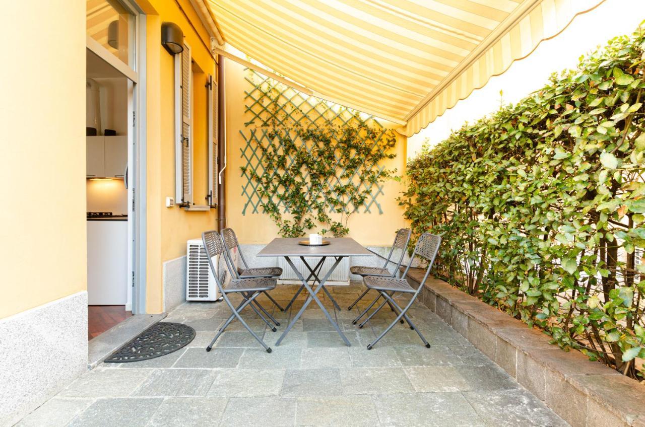 Easy Central Loft - Monza Exterior foto